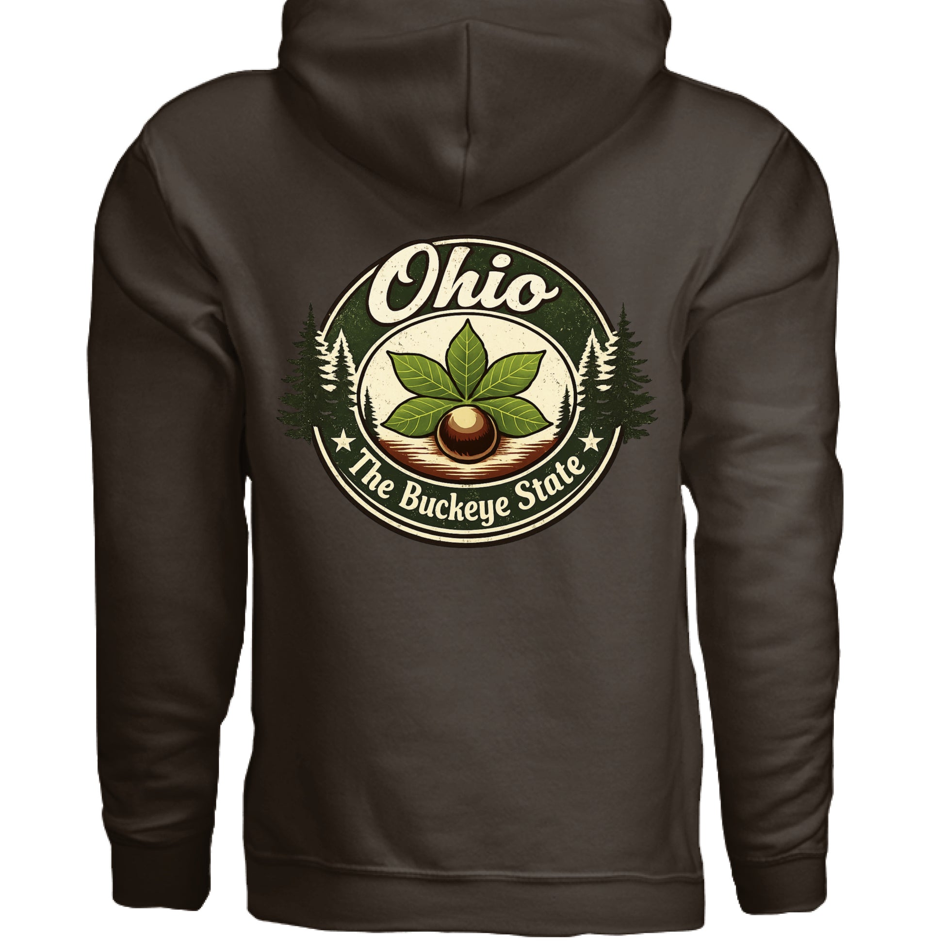 DARK CHOCOLATE - BACK