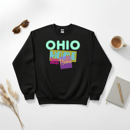 Home Sweet Home Crew (Unisex)