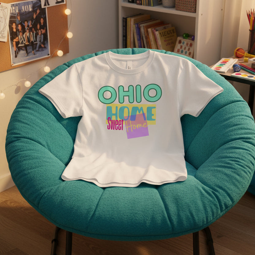 Home Sweet Home Youth (Unisex)