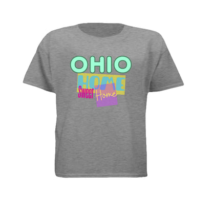 DARK HTHR GRAY - FRONT