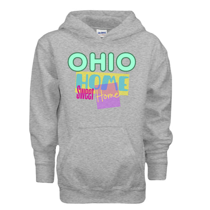 SPORT GREY - FRONT