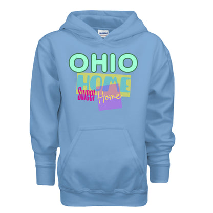 CAROLINA BLUE - FRONT