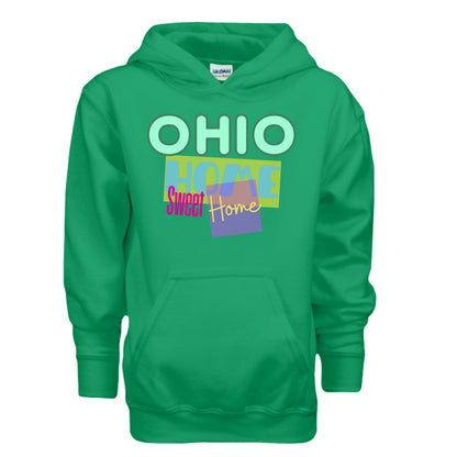 IRISH GREEN - FRONT