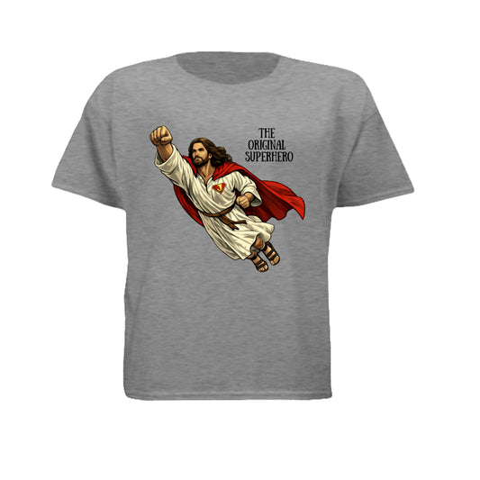 DARK HTHR GRAY - FRONT