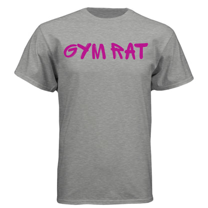 Dark Heather Grey (60/40) - FRONT