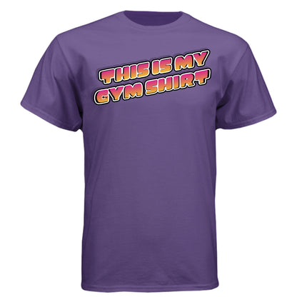 Purple Rush - FRONT