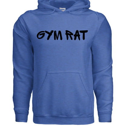 Heather Sport Royal - FRONT