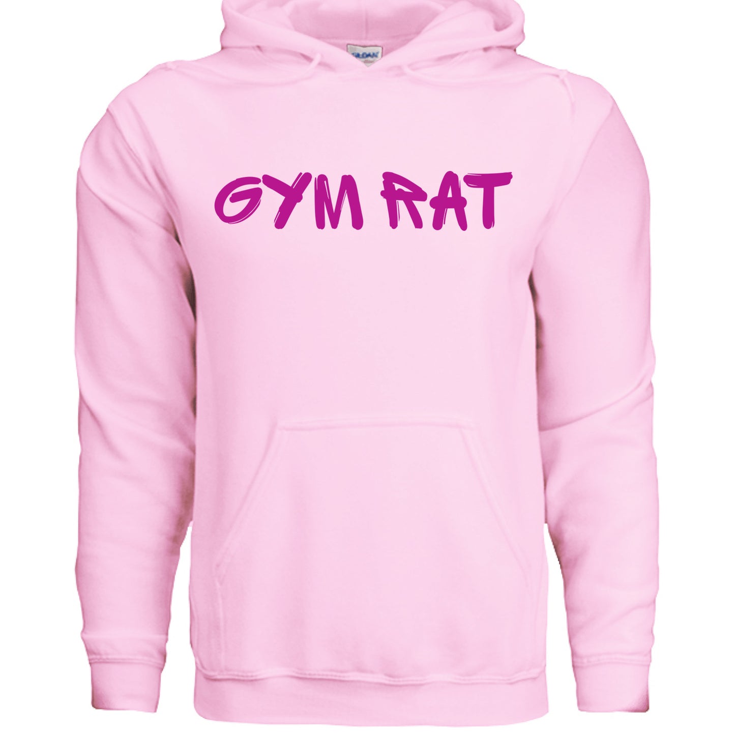 LIGHT PINK - FRONT
