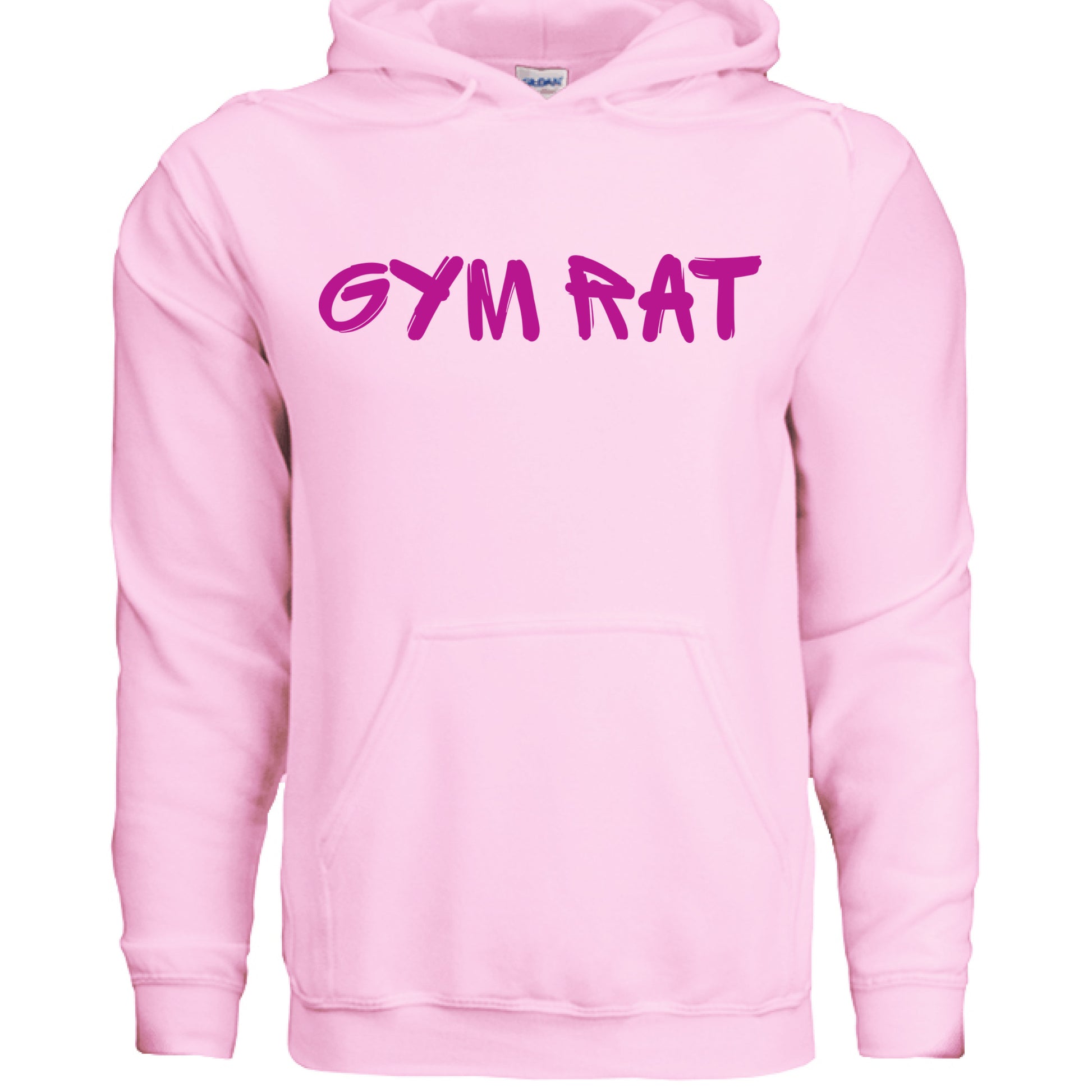 LIGHT PINK - FRONT