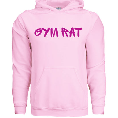 LIGHT PINK - FRONT