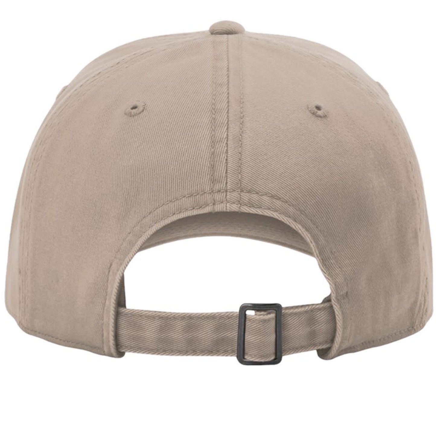 Dark Khaki - BACK