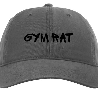 Grey - FRONT