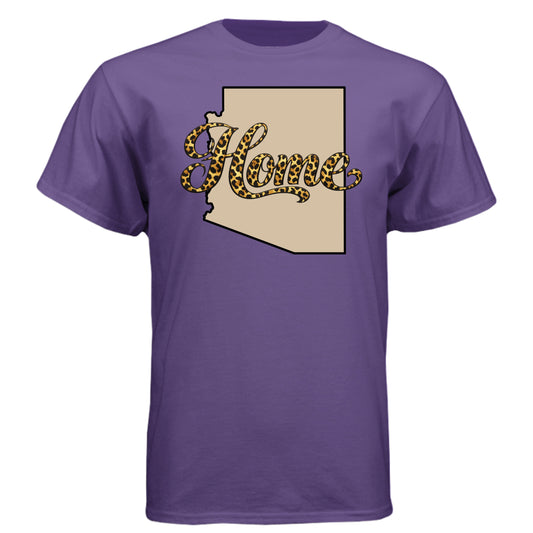 Purple Rush - FRONT