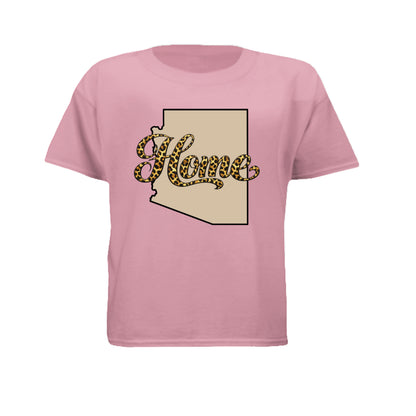 Heather Light Pink - FRONT
