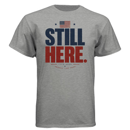 Dark Heather Grey (60/40) - N6210 - FRONT